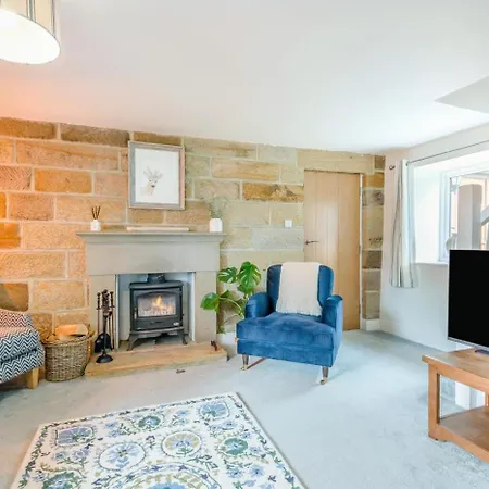 Holiday home 4 Bed In Ainthorpe Oc-m45794 Danby