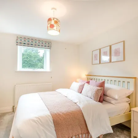 4 Bed In Ainthorpe Oc-m45794 Holiday home