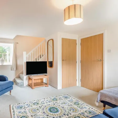 Holiday home 4 Bed In Ainthorpe Oc-m45794 Danby