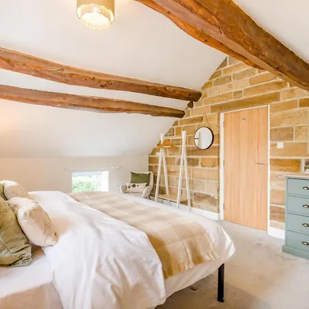 Holiday home 4 Bed In Ainthorpe Oc-m45794